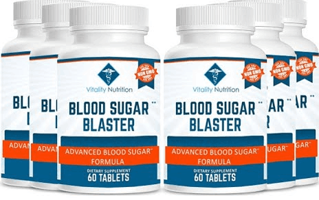 Blood Sugar Blaster